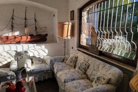 Villa i Bordighera, Imperia, Bordighera - € 1.990.000 | Ref: 23203 - foto 2