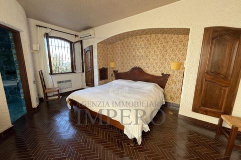 Villa i Bordighera, Imperia, Bordighera - € 1.990.000 | Ref: 23203 - foto 4