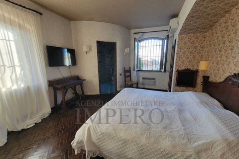 Villa i Bordighera, Imperia, Bordighera - € 1.990.000 | Ref: 23203 - foto 5
