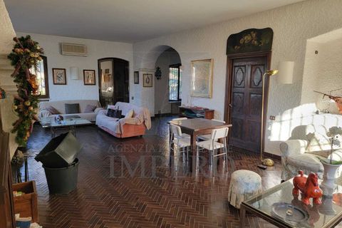 Villa i Bordighera, Imperia, Bordighera - € 1.990.000 | Ref: 23203 - foto 12