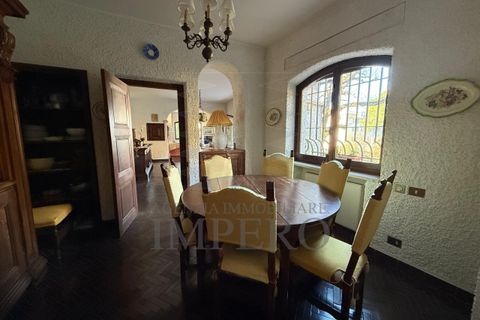 Villa i Bordighera, Imperia, Bordighera - € 1.990.000 | Ref: 23203 - foto 14