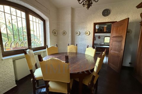 Villa i Bordighera, Imperia, Bordighera - € 1.990.000 | Ref: 23203 - foto 15