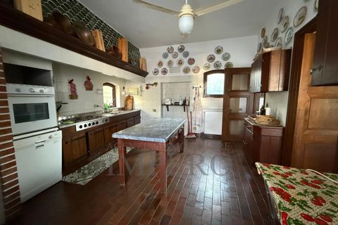 Villa i Bordighera, Imperia, Bordighera - € 1.990.000 | Ref: 23203 - foto 16