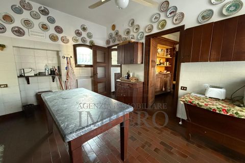 Villa i Bordighera, Imperia, Bordighera - € 1.990.000 | Ref: 23203 - foto 17