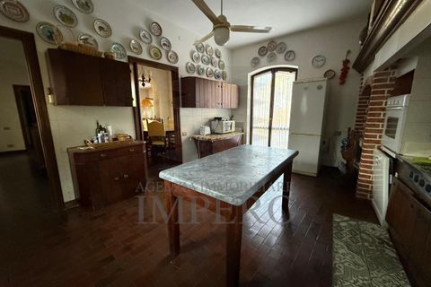 Villa i Bordighera, Imperia, Bordighera - € 1.990.000 | Ref: 23203 - foto 18