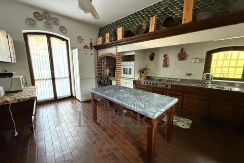 Villa i Bordighera, Imperia, Bordighera - € 1.990.000 | Ref: 23203 - foto 19