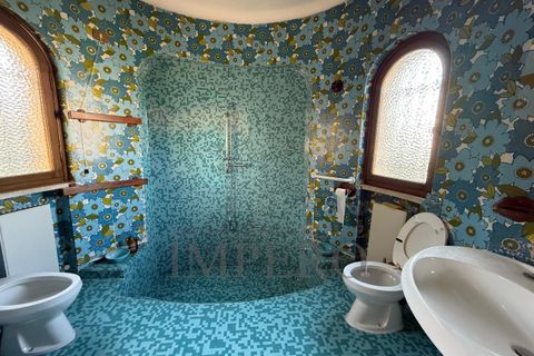 Villa i Bordighera, Imperia, Bordighera - € 1.990.000 | Ref: 23203 - foto 20