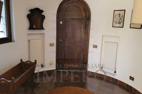 Villa i Bordighera, Imperia, Bordighera - € 1.990.000 | Ref: 23203 - foto 23