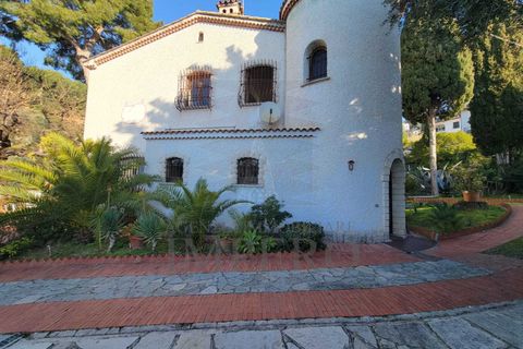 Villa i Bordighera, Imperia, Bordighera - € 1.990.000 | Ref: 23203 - foto 25
