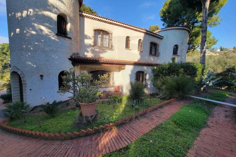 Villa i Bordighera, Imperia, Bordighera - € 1.990.000 | Ref: 23203 - foto 26