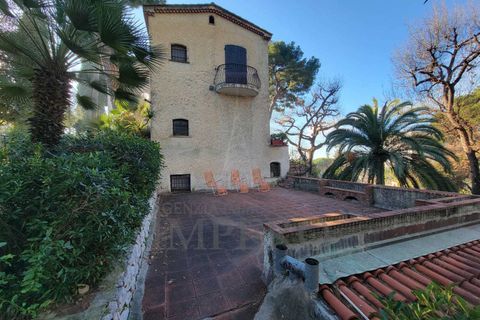 Villa i Bordighera, Imperia, Bordighera - € 1.990.000 | Ref: 23203 - foto 27