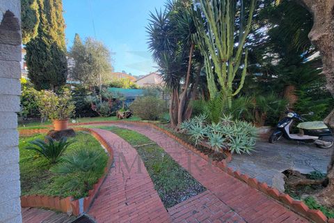 Villa i Bordighera, Imperia, Bordighera - € 1.990.000 | Ref: 23203 - foto 29