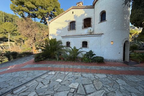 Villa i Bordighera, Imperia, Bordighera - € 1.990.000 | Ref: 23203 - foto 30