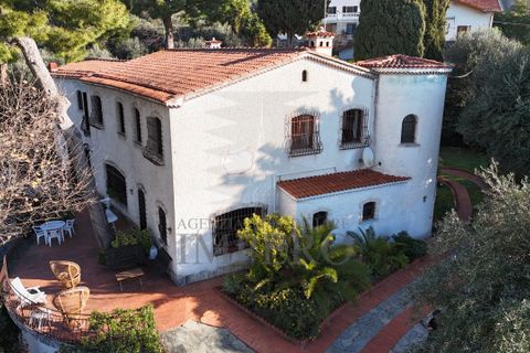 Villa i Bordighera, Imperia, Bordighera - € 1.990.000 | Ref: 23203 - foto 31