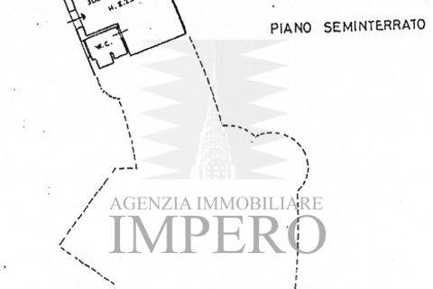 Villa i Bordighera, Imperia, Bordighera - € 1.990.000 | Ref: 23203 - foto 35