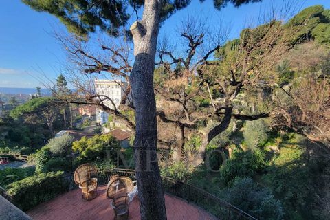 Villa i Bordighera, Imperia, Bordighera - € 1.990.000 | Ref: 23203 - foto 43