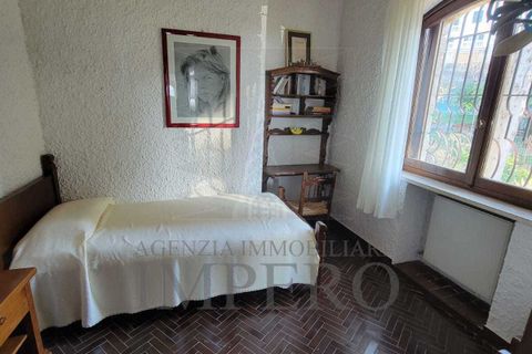 Villa i Bordighera, Imperia, Bordighera - € 1.990.000 | Ref: 23203 - foto 44