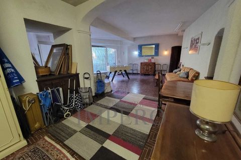 Villa i Bordighera, Imperia, Bordighera - € 1.990.000 | Ref: 23203 - foto 48