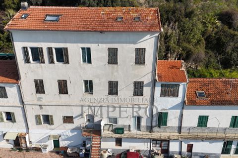 Byhus i Ventimiglia, Imperia, Ventimiglia - € 800.000 | Ref: 23221 - foto 3