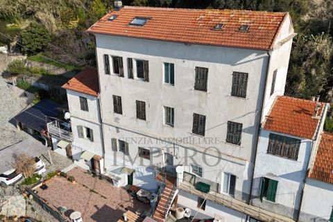 Byhus i Ventimiglia, Imperia, Ventimiglia - € 800.000 | Ref: 23221 - foto 4