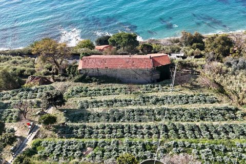 Byhus i Ventimiglia, Imperia, Ventimiglia - € 800.000 | Ref: 23221 - foto 10