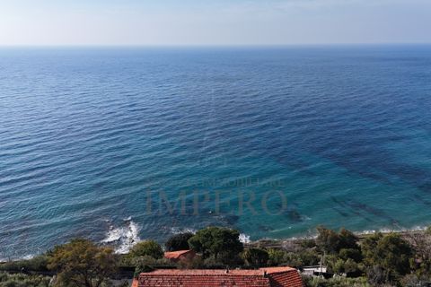 Byhus i Ventimiglia, Imperia, Ventimiglia - € 800.000 | Ref: 23221 - foto 11