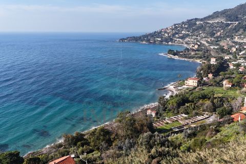 Byhus i Ventimiglia, Imperia, Ventimiglia - € 800.000 | Ref: 23221 - foto 12