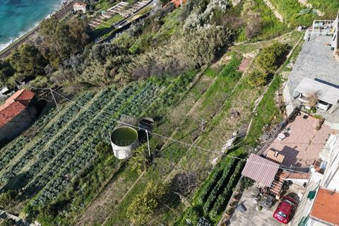 Byhus i Ventimiglia, Imperia, Ventimiglia - € 800.000 | Ref: 23221 - foto 13