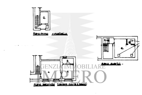 Byhus i Ventimiglia, Imperia, Ventimiglia - € 800.000 | Ref: 23221 - foto 14