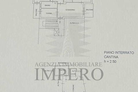 Lejlighed i Ventimiglia, Imperia, Ventimiglia - € 350.000 | Ref: 23224 - foto 24