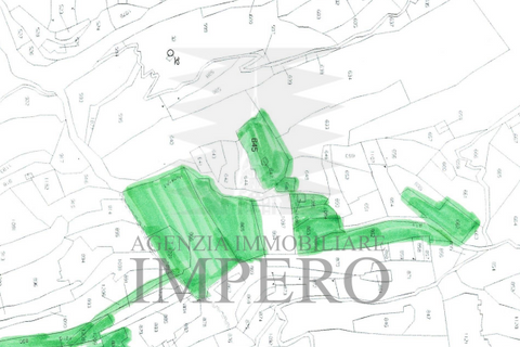 Villa i Ventimiglia, Imperia, Ventimiglia - € 95.000 | Ref: 23001 - foto 20