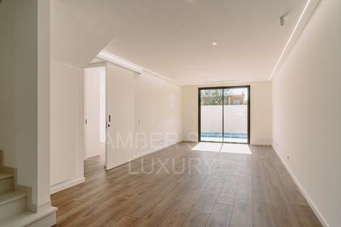 Rækkehus i Moncarapacho, Faro, Moncarapacho - € 680.000 | Ref: 0414/24 - foto 5