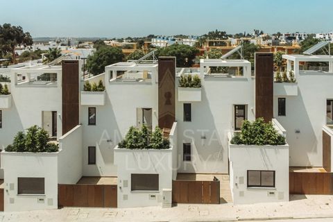 Rækkehus i Moncarapacho, Faro, Moncarapacho - € 680.000 | Ref: 0414/24 - foto 23