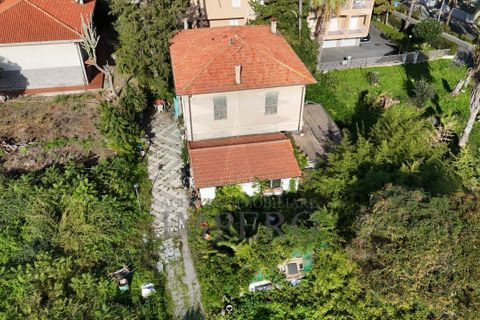 Villa i Bordighera, Imperia, Bordighera - € 1.000.000 | Ref: 23071 - foto 4