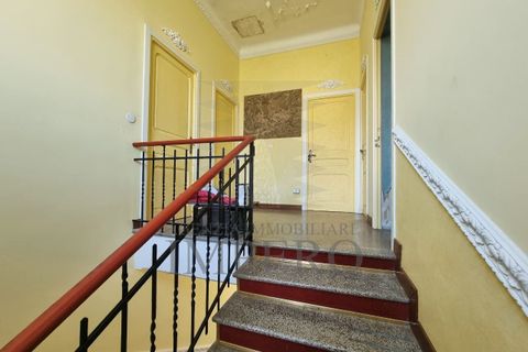 Villa i Bordighera, Imperia, Bordighera - € 1.000.000 | Ref: 23071 - foto 15