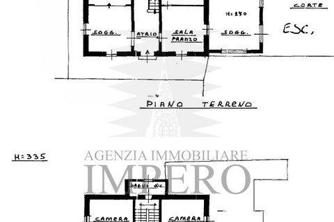 Villa i Bordighera, Imperia, Bordighera - € 1.000.000 | Ref: 23071 - foto 18