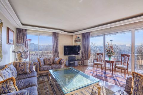 Lejlighed i Paris, Paris, Paris - € 1.800.000 | Ref: 85593494 - foto 1