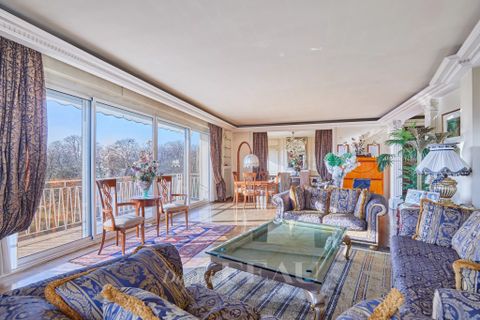 Lejlighed i Paris, Paris, Paris - € 1.800.000 | Ref: 85593494 - foto 2