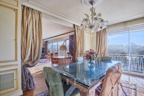Lejlighed i Paris, Paris, Paris - € 1.800.000 | Ref: 85593494 - foto 6