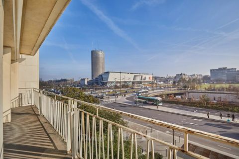 Lejlighed i Paris, Paris, Paris - € 1.800.000 | Ref: 85593494 - foto 7