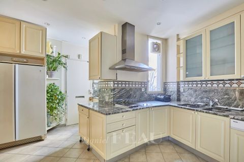 Lejlighed i Paris, Paris, Paris - € 1.800.000 | Ref: 85593494 - foto 19