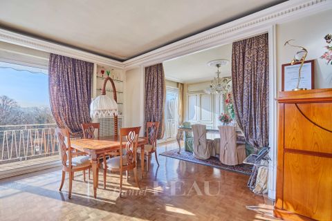 Lejlighed i Paris, Paris, Paris - € 1.800.000 | Ref: 85593494 - foto 25