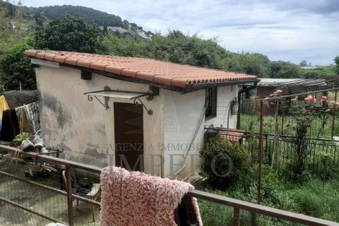 Villa a Vallecrosia, Imperia, Vallecrosia - € 280.000 | Ref: 22876 - foto 2