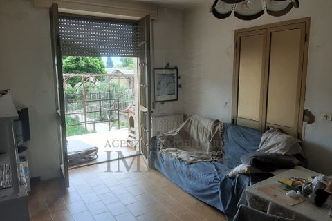 Villa a Vallecrosia, Imperia, Vallecrosia - € 280.000 | Ref: 22876 - foto 10