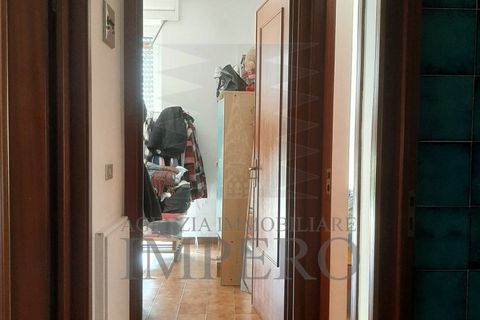 Villa a Vallecrosia, Imperia, Vallecrosia - € 280.000 | Ref: 22876 - foto 13