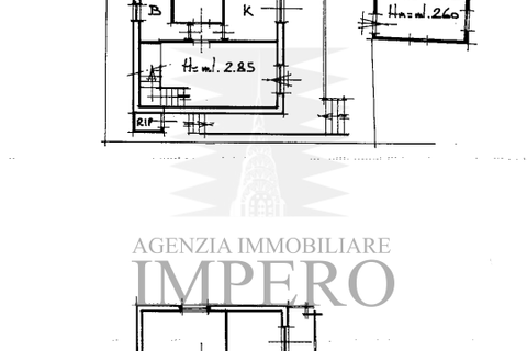 Villa a Vallecrosia, Imperia, Vallecrosia - € 280.000 | Ref: 22876 - foto 14