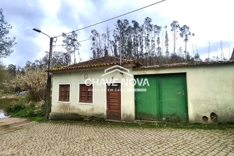 Villa a Estarreja, Aveiro, Estarreja - € 125.000 | Ref: SMF/02916 - foto 2