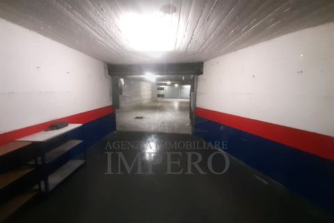 Garage i Camporosso, Imperia, Camporosso - € 45.000 | Ref: 23187 - foto 1