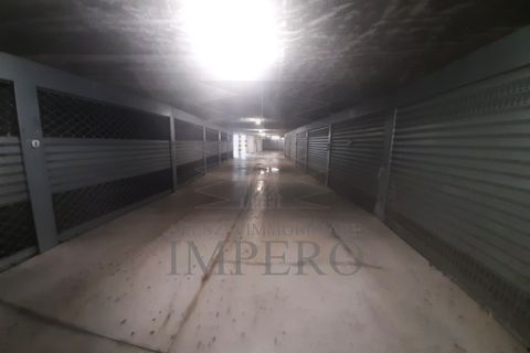 Garage i Camporosso, Imperia, Camporosso - € 45.000 | Ref: 23187 - foto 2