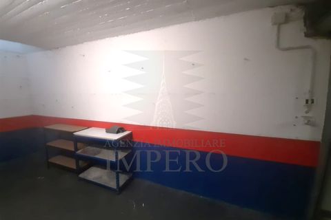 Garage i Camporosso, Imperia, Camporosso - € 45.000 | Ref: 23187 - foto 4